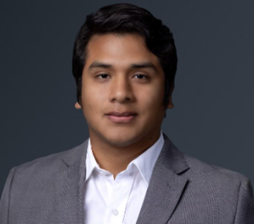 Alex Fernando Rodas Simbron