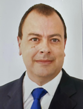 Antonio Carlos Lozano Souto