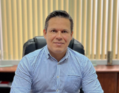 Cesar Rafael Oviedo Feria