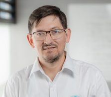 Christian Armando Ramos Dávila