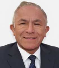Ciro Alvarado Huamán