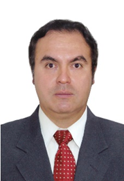 Fredy Marco Sinche Rosillo