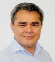 Igor Benjamín Bravo Benitez