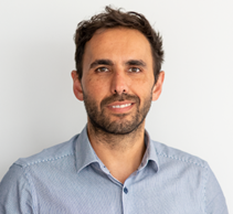 Jean Paul Posch Aninat