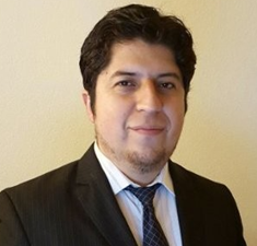 Jorge Macedo Escudero