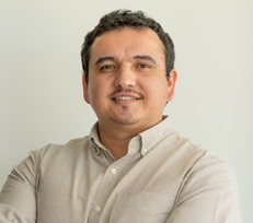 José Ignacio Riquelme Olivares