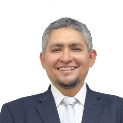 Luis Tejada Cervantes
