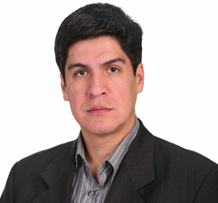 Miguel Angel Morales Collazos