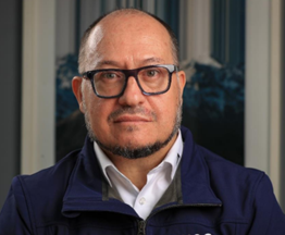Rolando Romero Rojas