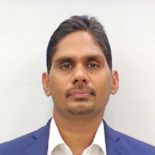 Suresh Dande