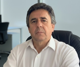 Víctor Barrera Sepúlveda